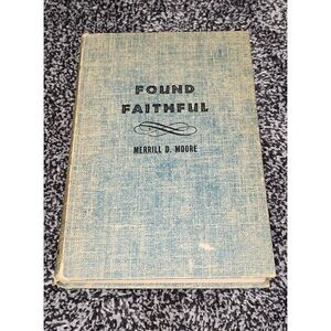 Found Faithful Christian Stewardship in Personal and Church Life